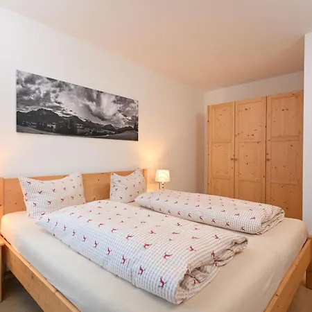 Nau Daire Oberstdorf
