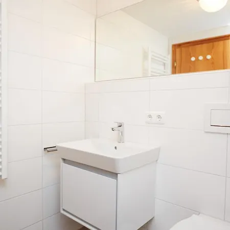 Ferienwohnung Nau 公寓 *