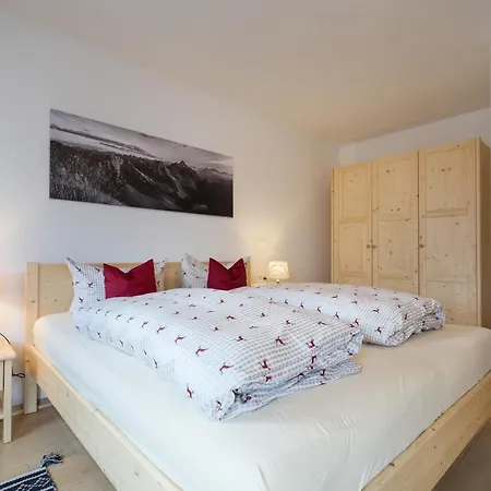 Ferienwohnung Nau *