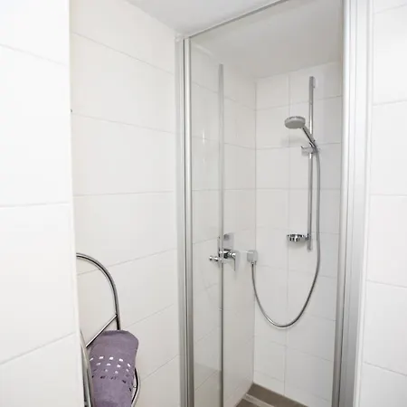 Ferienwohnung Nau 奥伯斯特多夫