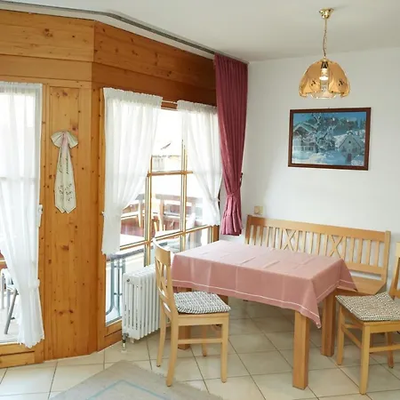 Ferienwohnung Nau