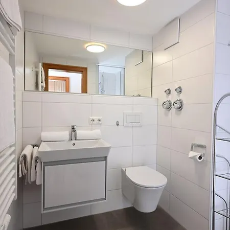 Ferienwohnung Nau