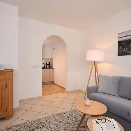 Ferienwohnung Nau