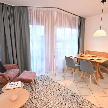 Ferienwohnung Nau *